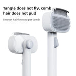 Pet Detangling Comb The Ultimate Grooming Tool