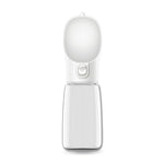 Pet Portable Outdoor Water Dispenser, 300ML, 550ML