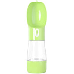 Pet Multi-Function Outdoor Travel Mug, Solid Color, Printed