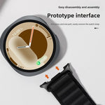 Alpine Loop Nylon Watch Band, For Samsung Galaxy Watch8 / Watch8 Classic