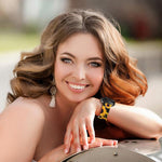 Printed Silicone Watch Band, For Samsung Galaxy Watch8 / Watch8 Classic