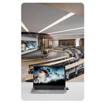 Wireless HDMI Transmitter and Receiver For Laptop/PC/TV/Box/Projector