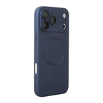 ENKAY MagSafe Matte TPU Phone Case with Lens Film, For iPhone 17 Pro Max, For iPhone 17 Pro, For iPhone 17, For iPhone Air