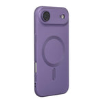 ENKAY MagSafe Matte TPU Phone Case with Lens Film, For iPhone 17 Pro Max, For iPhone 17 Pro, For iPhone 17, For iPhone Air