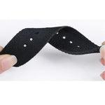 Quick Release Buckle Canvas Woven Nylon Watch Band, For Apple Watch 46mm / 49mm / 45mm / 44mm, For Apple Watch 42mm / 41mm / 40mm / 38mm