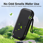 Game Console PU Leather Protective Storage Bag, For Nintendo Switch 2