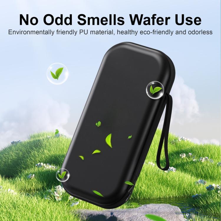 Game Console PU Leather Protective Storage Bag, For Nintendo Switch 2