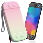 Portable Game Console Storage Case Nylon Protective Carrying Bag, For Nintendo Switch 2