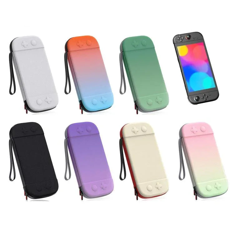 Portable Game Console Storage Case Nylon Protective Carrying Bag, For Nintendo Switch 2