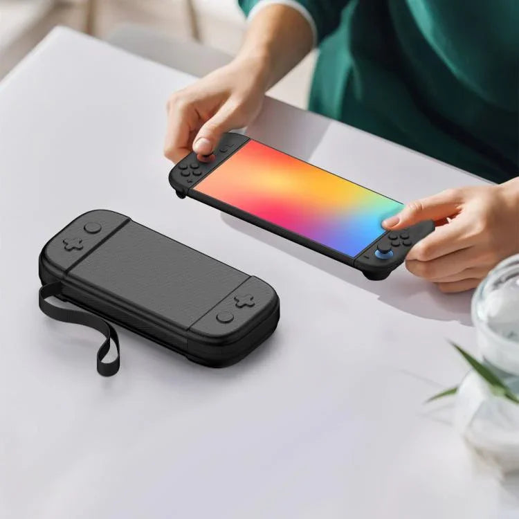 Portable Game Console Storage Case Nylon Protective Carrying Bag, For Nintendo Switch 2