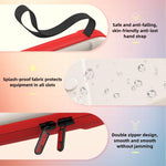 Portable Game Console Storage Case Nylon Protective Carrying Bag, For Nintendo Switch 2