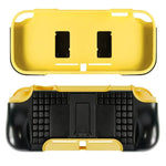 Game Console TPU Stand Protective Case, For Nintendo Switch Lite