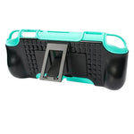 Game Console TPU Stand Protective Case, For Nintendo Switch Lite