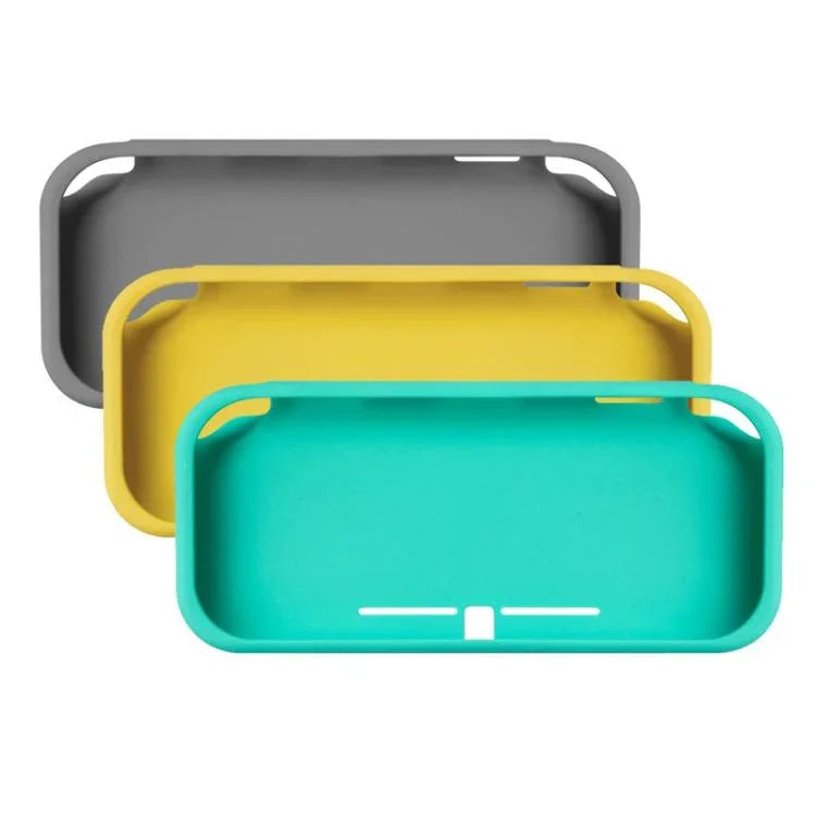 Game Console Anti-Slip Silicone Protective Case, For Nintendo Switch Lite