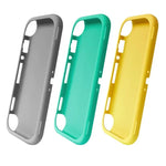 Game Console Anti-Slip Silicone Protective Case, For Nintendo Switch Lite