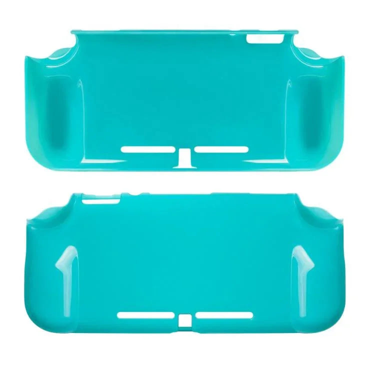 Game Console Semi-Package PC Protective Case, For Nintendo Switch Lite