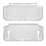 Game Console Semi-Package PC Protective Case, For Nintendo Switch Lite