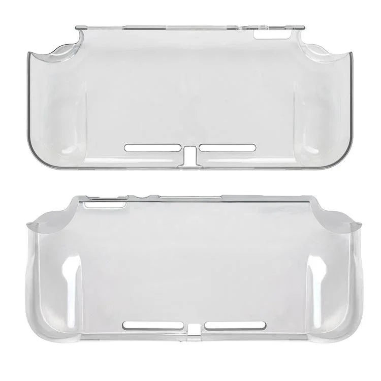 Game Console Semi-Package PC Protective Case, For Nintendo Switch Lite