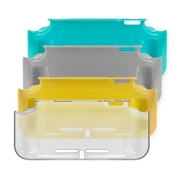Game Console Semi-Package PC Protective Case, For Nintendo Switch Lite