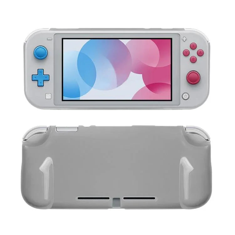 Game Console Semi-Package PC Protective Case, For Nintendo Switch Lite