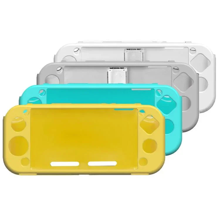 Game Console All-Inclusive PC Protective Case, For Nintendo Switch Lite