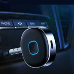 J33 Kfz-Audioverstärker Kopfhörer Bluetooth-Audiokonverter-Adapter