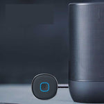 J33 Kfz-Audioverstärker Kopfhörer Bluetooth-Audiokonverter-Adapter