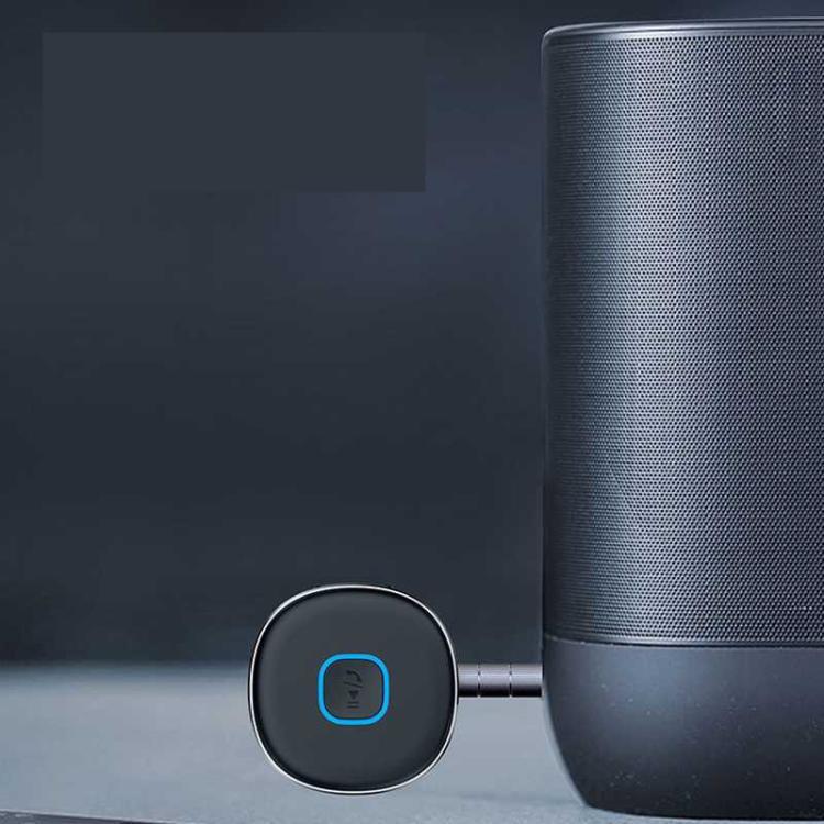 J33 Kfz-Audioverstärker Kopfhörer Bluetooth-Audiokonverter-Adapter