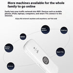 U6-E8 Eurasian Version SIM Card USB WiFi Dongle Travel Portable WiFi Hotspot 4G LTE UFI Modem