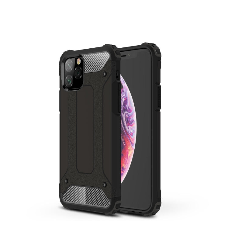 Magic Armor TPU + PC Combination Case for iPhone XI (2019), For iPhone 11 Pro
