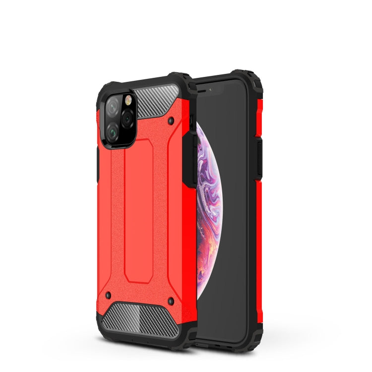 Magic Armor TPU + PC Combination Case for iPhone XI (2019), For iPhone 11 Pro
