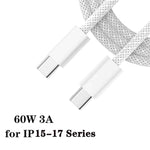 A3365 PD40W USB-C / Type-C Interface Foldable Charger with Type-C to Type-C Data Cable, US Plug, US Plug + 1m Type-C Cable, US Plug + 2m Type-C Cable