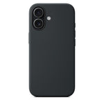 Official Lanyard Hole Liquid Silicone Phone Case, For iPhone 18 Pro / 17 Pro, For iPhone 18 Pro Max / 17 Pro Max, For iPhone 17