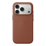 Official Tech Fabric Texture Side-Stick TPU Magsafe Phone Case with AI Camera Button, For iPhone 17 Pro Max, For iPhone 17 Pro