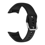 Slim Silicone Watch Band, For Samsung Galaxy Watch FE / 7 / 6 / 5 / 4