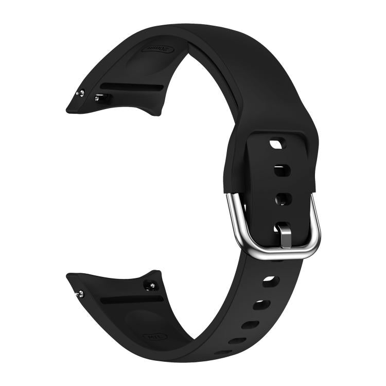 Slim Silicone Watch Band, For Samsung Galaxy Watch FE / 7 / 6 / 5 / 4