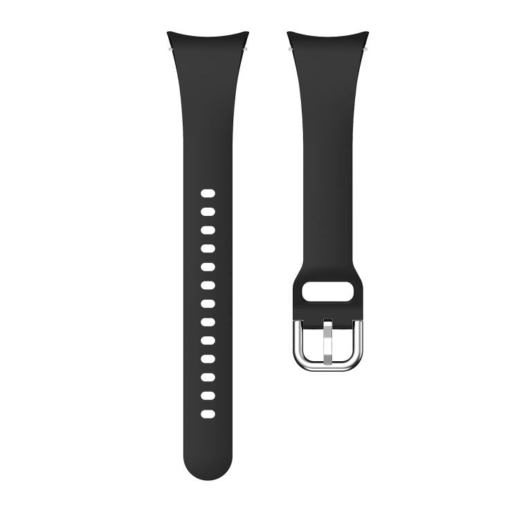 Slim Silicone Watch Band, For Samsung Galaxy Watch FE / 7 / 6 / 5 / 4