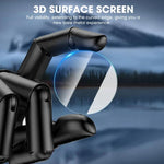 Full-Screen Anti-Fingerprint HD Positioning Easy Installation Watch Tempered Glass Film, For Samsung Galaxy Watch Ultra 2025, For Samsung Galaxy Watch8 44mm, For Samsung Galaxy Watch8 40mm, For Samsung Galaxy Watch Ultra 47mm                           ...