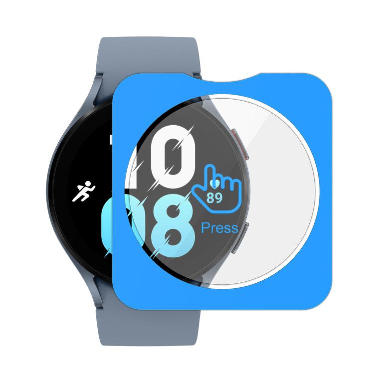 Full-Screen Anti-Fingerprint HD Positioning Easy Installation Watch Tempered Glass Film, For Samsung Galaxy Watch Ultra 2025, For Samsung Galaxy Watch8 44mm, For Samsung Galaxy Watch8 40mm, For Samsung Galaxy Watch Ultra 47mm                           ...
