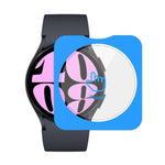 Full-Screen Anti-Fingerprint HD Positioning Easy Installation Watch Tempered Glass Film, For Samsung Galaxy Watch Ultra 2025, For Samsung Galaxy Watch8 44mm, For Samsung Galaxy Watch8 40mm, For Samsung Galaxy Watch Ultra 47mm                           ...