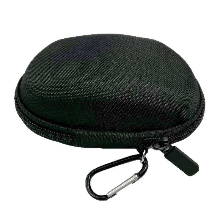 For Logitech MX Master 4 / 3S / 3 / 2 Portable Wireless Mouse Storage Bag Pressure-Resistant Hard Shell Protective Bag, For Logitech MX Master 4 / 3S / 3 / 2