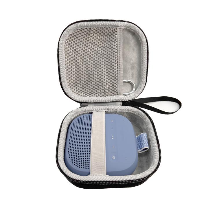 For Bose SoundLink Micro Gen2 Bluetooth Speaker Storage Box Outdoor Portable Bag, For Bose SoundLink Micro 2