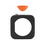 Mini PC Desktop Stand Cooling Bracket Base, For Mac mini M4