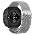 Kalebol Milan Magnetic Stainless Steel Watch Band, For Samsung Galaxy Watch Ultra 47mm / Ultra 2025