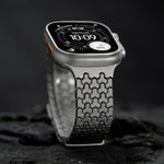 Y-förmiges, doppelt magnetisches Edelstahl-Uhrenarmband, für Apple Watch 42 / 44 / 45 / 46 / 49 mm, für Apple Watch 38 / 40 / 41 / S11 42 mm