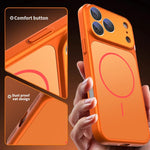 Dunjia Organic Silicone MagSafe Shockproof Phone Case, For iPhone 15, For iPhone 14, For iPhone 14 Pro, For iPhone 14 Pro Max, For iPhone 13 Pro Max, For iPhone 13 Pro, For iPhone 13