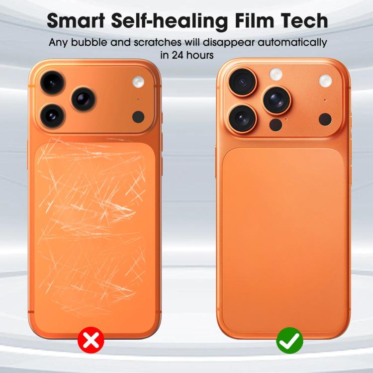 Kalebol Ultra-Thin Transformation into 17 Pro Max Frosted Aluminum Alloy Metal Back Cover, For iPhone 16 Pro Max, For iPhone 15 Pro Max, For iPhone 14 Pro Max, For iPhone 13 Pro Max