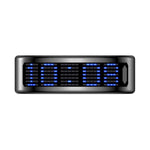 SR16 SIZE 8 Smart Ring, Support Heart Rate / Blood Oxygen / Sleep Monitoring / Multiple Sports Modes
