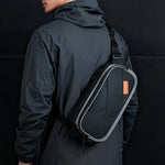 EVA Inner Tray Gaming Console Crossbody Bag, For Nintendo Switch 2