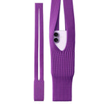 Single-Shoulder Accessory Phone Pocket Mini Bag, Short, Long
